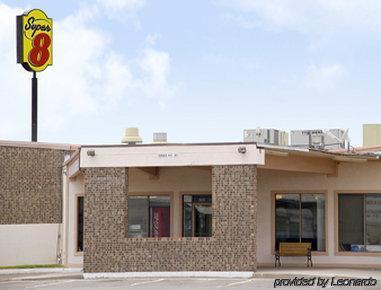 Hotel Super 8 By Wyndham Sterling Co Zewnętrze zdjęcie